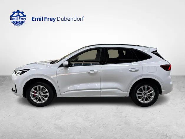 Ford Kuga 2.5 Hybrid ST-Line X 4x4