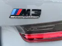 BMW M3 Touring xDrive Competition M (CH)