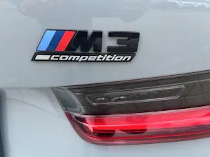 BMW M3 Touring xDrive Competition M (CH)