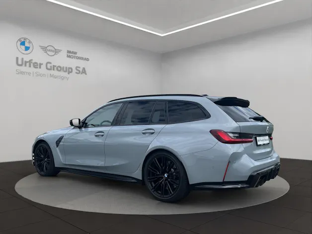 BMW M3 Touring xDrive Competition M (CH)