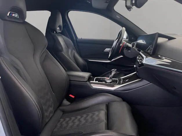 BMW M3 Touring xDrive Competition M (CH)