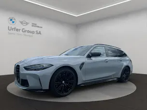 BMW M3 Touring xDrive Competition M (CH)