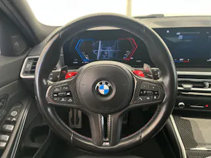 BMW M3 Touring xDrive Competition M (CH)