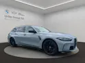 BMW M3 Touring xDrive Competition M (CH)