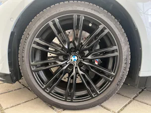 BMW M3 Touring xDrive Competition M (CH)