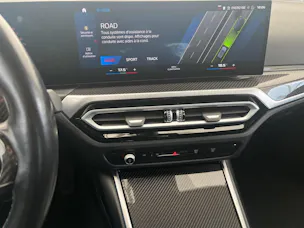 BMW M3 Touring xDrive Competition M (CH)