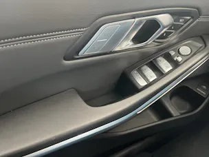 BMW M3 Touring xDrive Competition M (CH)