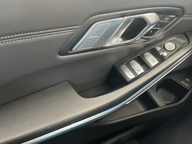 BMW M3 Touring xDrive Competition M (CH)