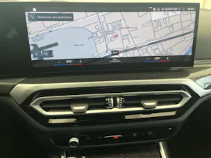 BMW M3 Touring xDrive Competition M (CH)