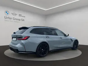 BMW M3 Touring xDrive Competition M (CH)