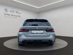 BMW M3 Touring xDrive Competition M (CH)
