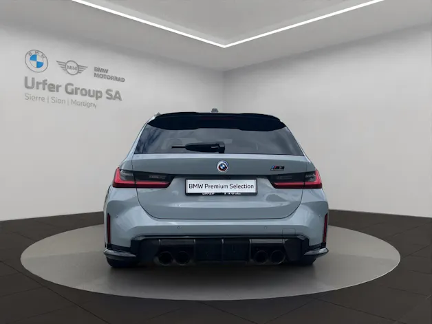 BMW M3 Touring xDrive Competition M (CH)