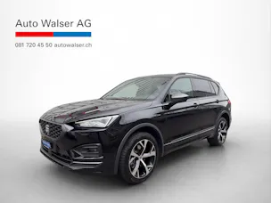 SEAT Tarraco 2.0 TDI FR 4Drive DSG