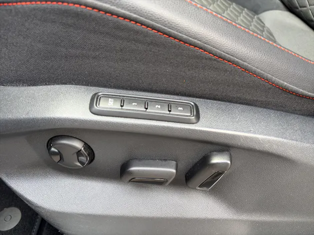 SEAT Tarraco 2.0 TDI FR 4Drive DSG