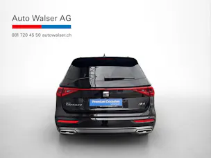 SEAT Tarraco 2.0 TDI FR 4Drive DSG