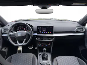 SEAT Tarraco 2.0 TDI FR 4Drive DSG