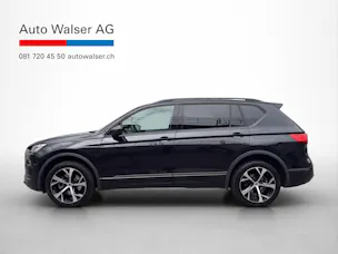 SEAT Tarraco 2.0 TDI FR 4Drive DSG