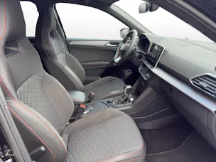 SEAT Tarraco 2.0 TDI FR 4Drive DSG