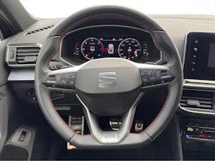SEAT Tarraco 2.0 TDI FR 4Drive DSG