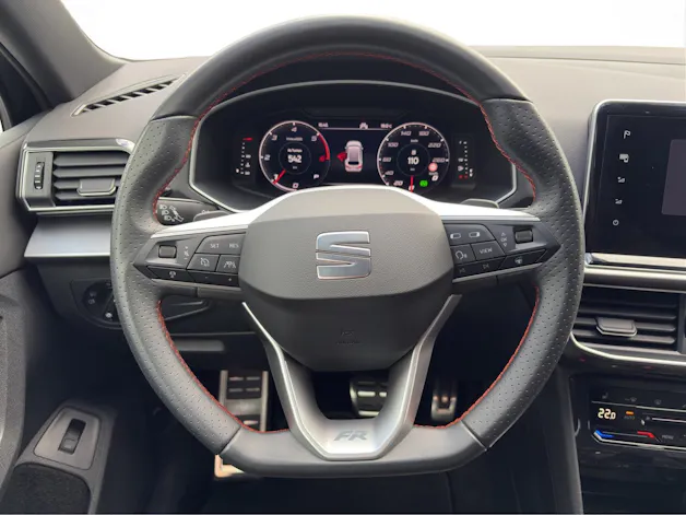 SEAT Tarraco 2.0 TDI FR 4Drive DSG