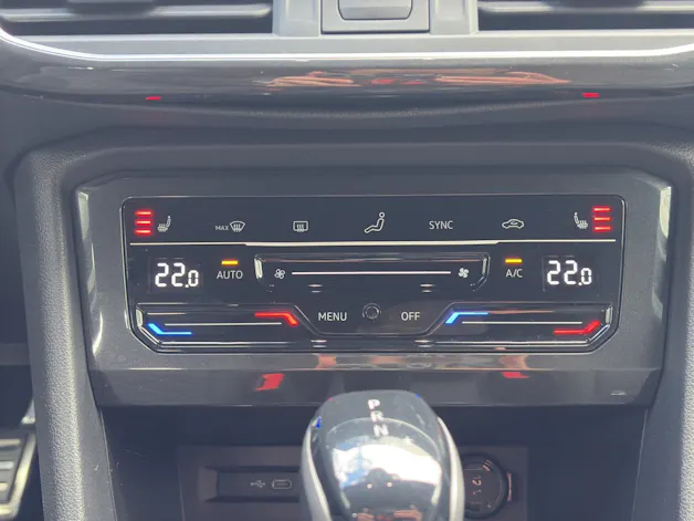SEAT Tarraco 2.0 TDI FR 4Drive DSG