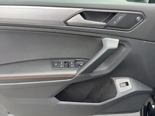 SEAT Tarraco 2.0 TDI FR 4Drive DSG