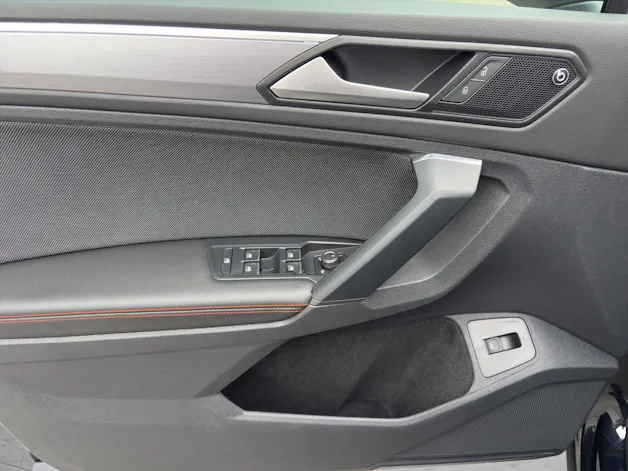 SEAT Tarraco 2.0 TDI FR 4Drive DSG