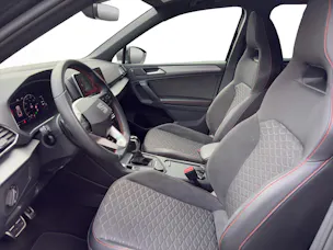 SEAT Tarraco 2.0 TDI FR 4Drive DSG