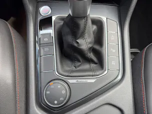 SEAT Tarraco 2.0 TDI FR 4Drive DSG
