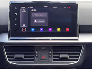 SEAT Tarraco 2.0 TDI FR 4Drive DSG