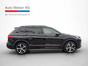 SEAT Tarraco 2.0 TDI FR 4Drive DSG