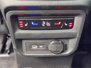 SEAT Tarraco 2.0 TDI FR 4Drive DSG