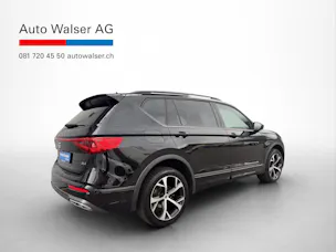 SEAT Tarraco 2.0 TDI FR 4Drive DSG