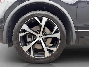 SEAT Tarraco 2.0 TDI FR 4Drive DSG