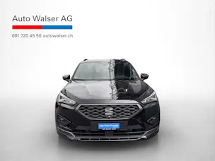 SEAT Tarraco 2.0 TDI FR 4Drive DSG