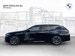 BMW 520d xDrive
