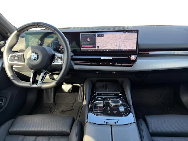 BMW 520d xDrive
