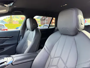BMW 520d xDrive