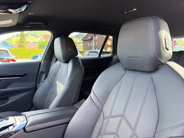 BMW 520d xDrive