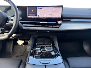 BMW 520d xDrive