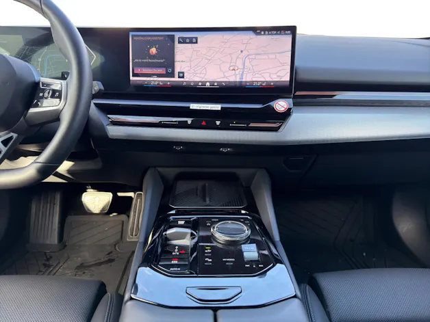 BMW 520d xDrive