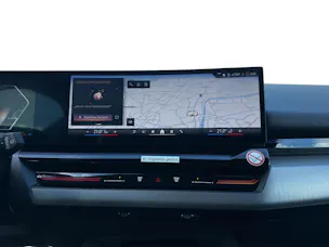 BMW 520d xDrive