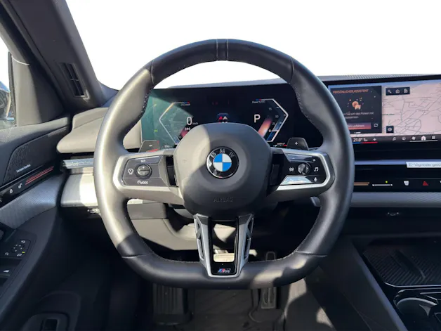 BMW 520d xDrive