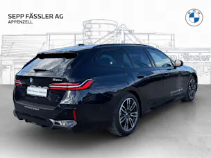 BMW 520d xDrive