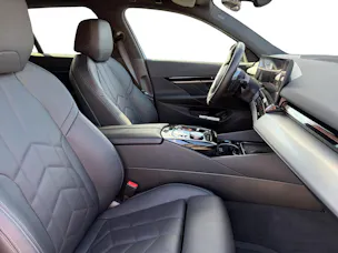BMW 520d xDrive