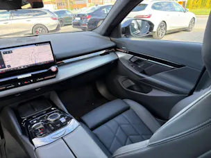 BMW 520d xDrive
