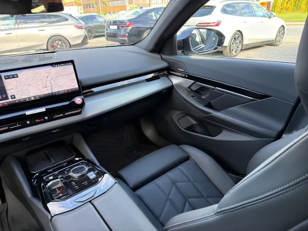 BMW 520d xDrive