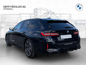 BMW 520d xDrive