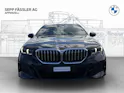 BMW 520d xDrive