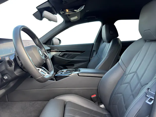 BMW 520d xDrive